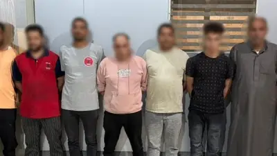 خلاف مالي يتطور لـ