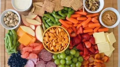 معهد التغذية يرد على جدل نظام الطيبات ويوضح مكونات الطبق الصحي اليومي