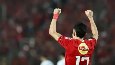 وليد الفراج: الأهلي بأضعف نسخة يهزم المتصدر بثلاثية