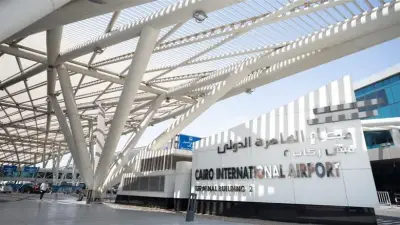رئيس ميناء القاهرة الجوي: توفير الأطقم الطبية وسيارات الإسعاف لخدمة الحجاج