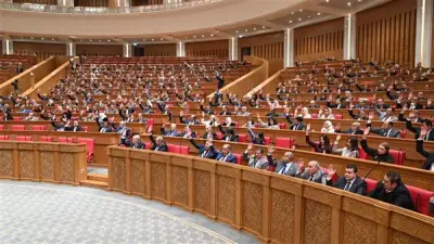 مجلس النواب يناقش تعديل قانون التأمينات الاجتماعية والمعاشات الإثنين