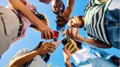 استراحة مذهلة.. ماذا يحدث لجسمك عند قضاء أسبوع بدون سوشيال ميديا؟