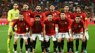 موعد مباراة مصر الودية أمام روسيا استعداداً لكأس العالم