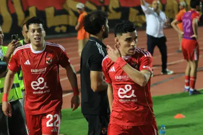 موعد مباراة الأهلي أمام إنبي في دوري نايل بعد الفوز على الزمالك