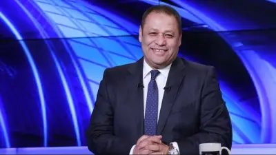 ضياء السيد: بيكهام قدم مباراة العمر وبن شرقي لا يستحق دكة البدلاء