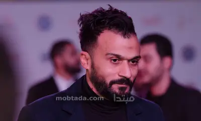 موعد ومكان جنازة والدة إبراهيم سعيد وأبرز التعازي