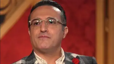 شريف مدكور يوجه رسالة حادة لمتابعيه بسبب الدعاء عند المرض