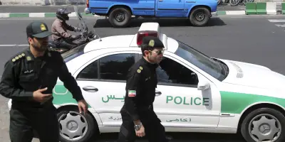 وكالة فارس: تنفيذ حكم الإعدام بحق إيرانيين بتهمة التجسس لصالح إسرائيل