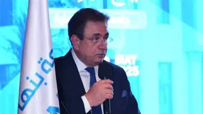 رئيس جامعة بنها الأهلية يبحث التعاون مع الجامعة الأمريكية بالقاهرة