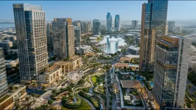 ذا سباين: كيف تحول المناطق الاستثمارية الخاصة لمحرك نمو اقتصادي؟