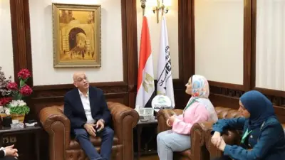تنمية المشروعات يطلق مبادرة ركاز لتأهيل الطلاب لريادة الأعمال