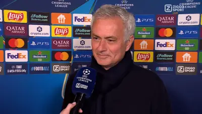 بينفيكا يتحرك لتمديد عقد مورينيو لقطع الطريق على ريال مدريد