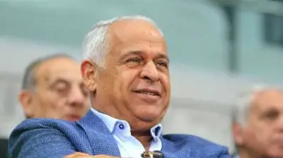 فرج عامر: اعتذار وليد صلاح غير مقبول وبن شرقي أفضل من وسام أبو علي