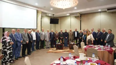 معهد التخطيط القومي يناقش تأثير الصراع الإقليمي على الاقتصاد المصري