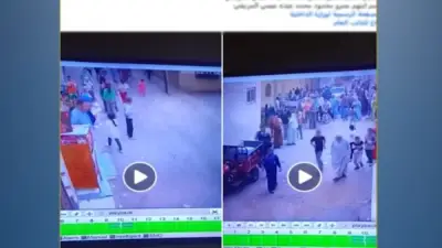ضبط طرفي مشاجرة بالشرقية استخدموا سلاحًا أبيض وعصا خشبية