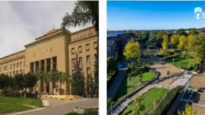 تعاون بين جامعتي الإسكندرية وساوثهامبتون لبرنامج ماجستير مشترك لطلاب الهندسة