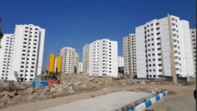 موعد وطريقة التقديم لكراسات تنفيذ وحدات سكن لكل المصريين