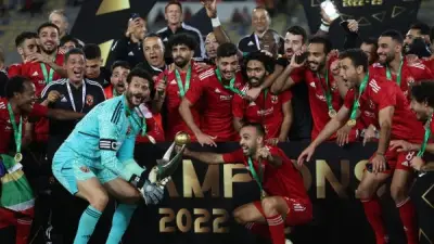 فرج عامر يثير جدلاً: الأهلي قد يشارك في إفريقيا حتى لو احتل المركز الثالث