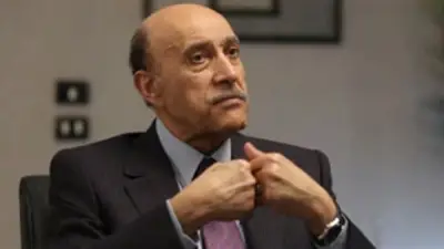 مصطفى الفقي يكشف كواليس صعود المشير طنطاوي وترشيحه لنائب الرئيس