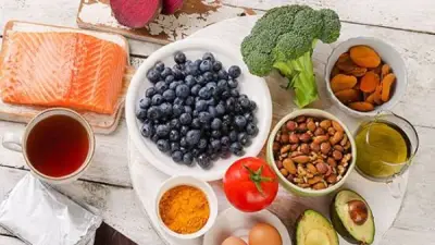 فوائد التفاح الأخضر مرتين أسبوعياً وتحذيرات من نظام الطيبات