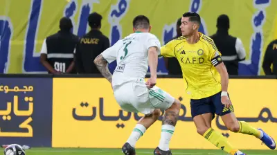 النصر يرد على لجنة الانضباط ويهدد بتصعيد أزمة الكلاسيكو