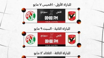 اتحاد السلة يحدد مواعيد نهائي دوري السوبر للسيدات بين الأهلي وسبورتنج