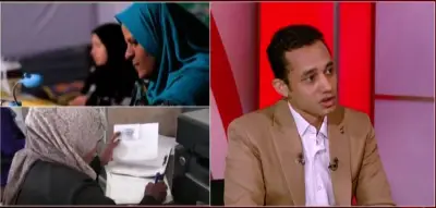 مصطفى أمير: المجتمع المدني شريك استراتيجي في بناء حياة كريمة