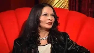 موعد ومكان جنازة الفنانة سهير زكي غدا الأحد بعد صلاة الظهر