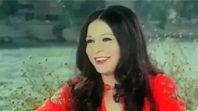 محطات في مسيرة الراقصة سهير زكي وقصة رقصها على أغاني أم كلثوم