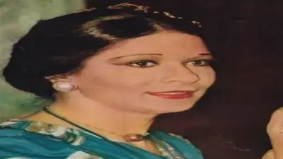 وفاة الفنانة سهير زكي بعد صراع مع المرض.. موعد ومكان الجنازة
