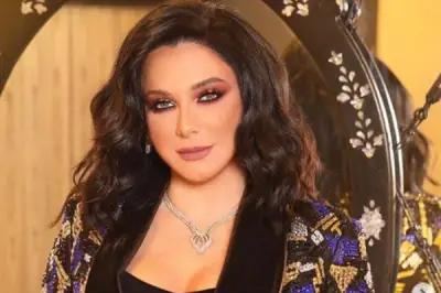 سولاف فواخرجي: الفن حلم الطفولة وسعادتي في تقديم قضايا المرأة