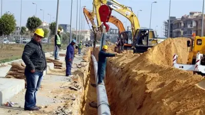البترول تكشف موعد تصفير مديونيات الشركات الأجنبية وخطة توصيل الغاز للمنازل