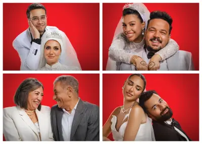 طرح بوسترات فيلم الكلام على إيه قبل عرضه في سينمات مصر