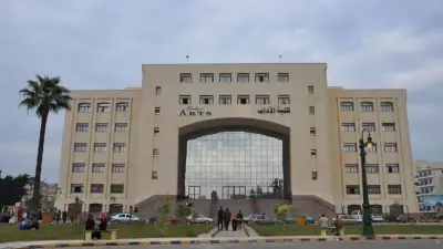 مناقشة مشروعات تخرج طلاب الإذاعة والتلفزيون بجامعة كفر الشيخ غداً
