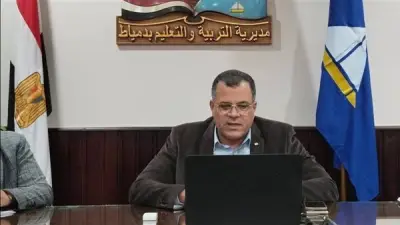 تعليم دمياط يطلق مبادرة المراجعات النهائية الشاملة لصفوف النقل
