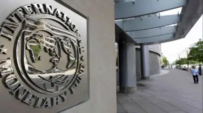 صندوق النقد الدولي يحث أنجولا على استخدام عائدات النفط لخفض الديون