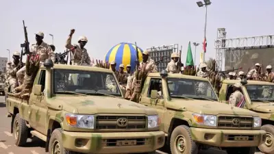 اتفاق جوبا للسلام لا يزال قائماً رغم تحديات التنفيذ والحرب في السودان