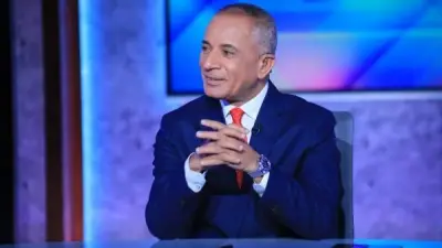 أحمد موسى: توطين الصناعات الثقيلة في مصر يتحقق بمصنع نيرك