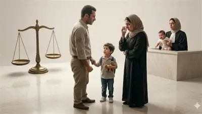 تشريع مرتقب يعيد رسم خريطة العلاقات الأسرية في مصر