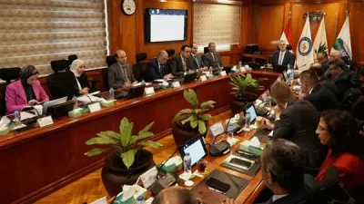 خالدة للبترول تنجح في زيادة إمدادات الغاز المحلي قبل الصيف