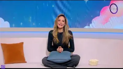 سالي شاهين: الحب وحده لا يكفي لاستمرار الزواج الناجح