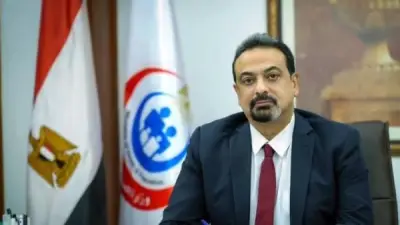 عبدالغفار: صحة المواطن لا تُدار بالعواطف بعد أزمة ضياء العوضي