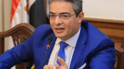 نقابة الإعلاميين تمنع ظهور تامر عبدالمنعم وتحيله للتحقيق