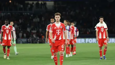 كيميتش: مواجهة باريس تختلف عن ريال مدريد وهذا العامل الحاسم