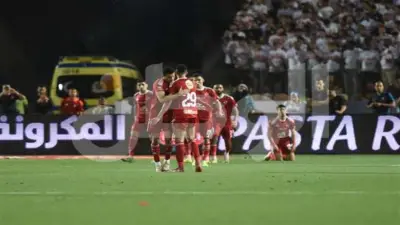 مواجهات نارية في الجولة السادسة من مرحلة التتويج بالدوري المصري