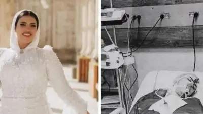 محاكمة مسؤول مركز تجميل في وفاة عروس حلوان اليوم
