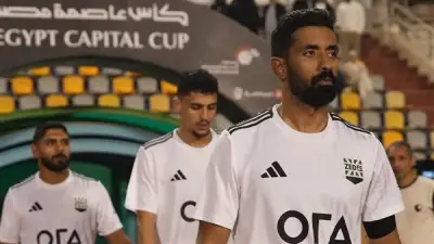 زد يواجه الجونة في صراع وصيف مجموعة الهبوط بالدوري المصري