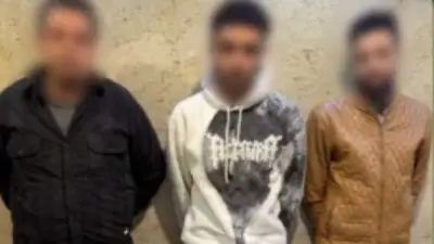 تجديد حبس طرفي مشاجرة بالخانكة بتهمة البلطجة