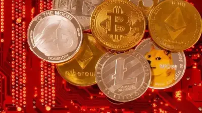 تحذير برلماني من مخاطر تداول العملات الرقمية خارج الإطار الرسمي