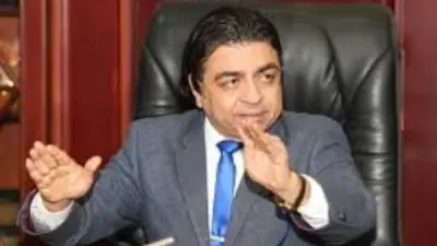 جمال شعبان يرد بقوة على سيدة هاجمته بسبب نظام الطيبات
